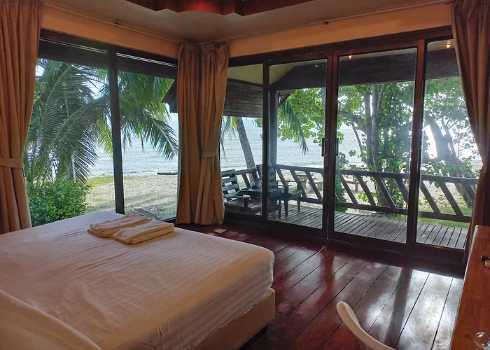 Morning Star Resort