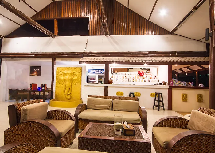 Morning Star Resort