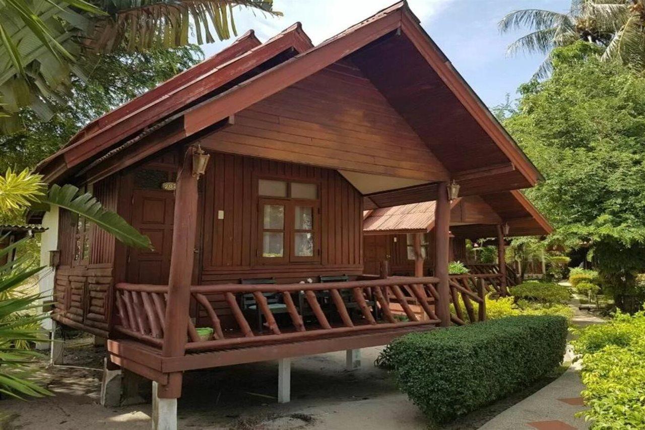 Tempat peranginan Morning Star Baan Tai