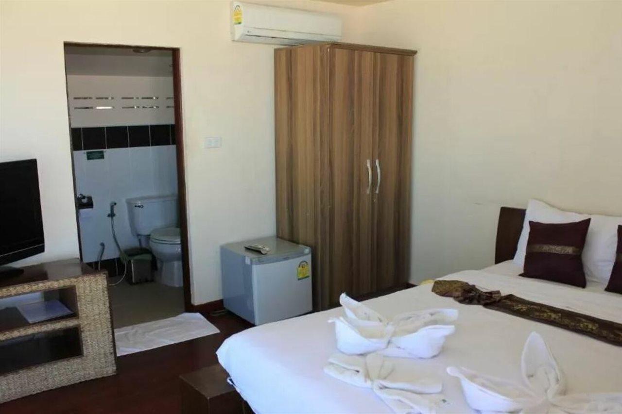 Tempat peranginan Morning Star
