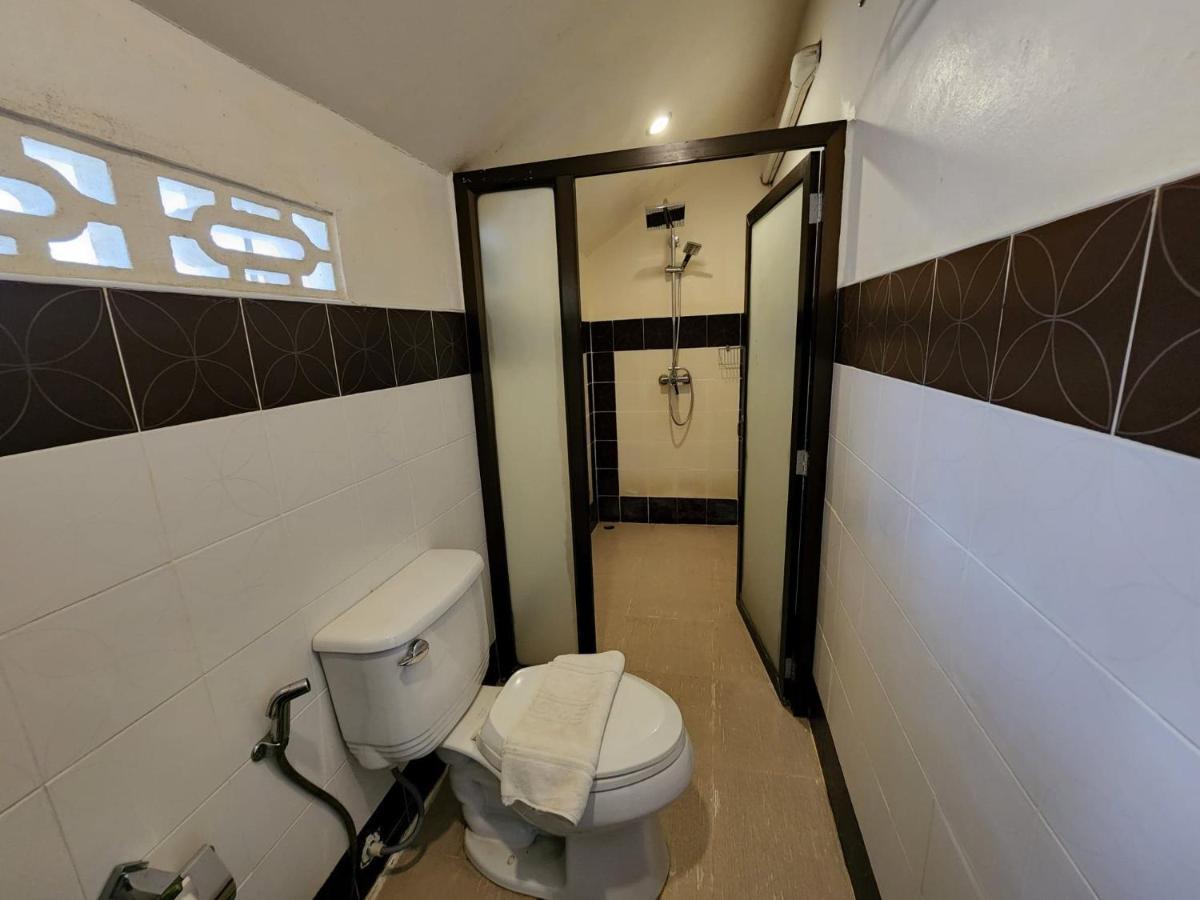 Tempat peranginan Morning Star 3*