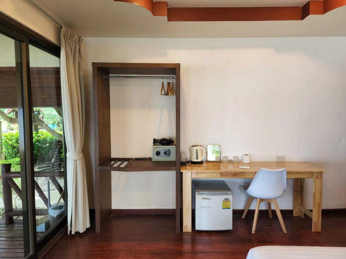 Morning Star Tempat peranginan Baan Tai