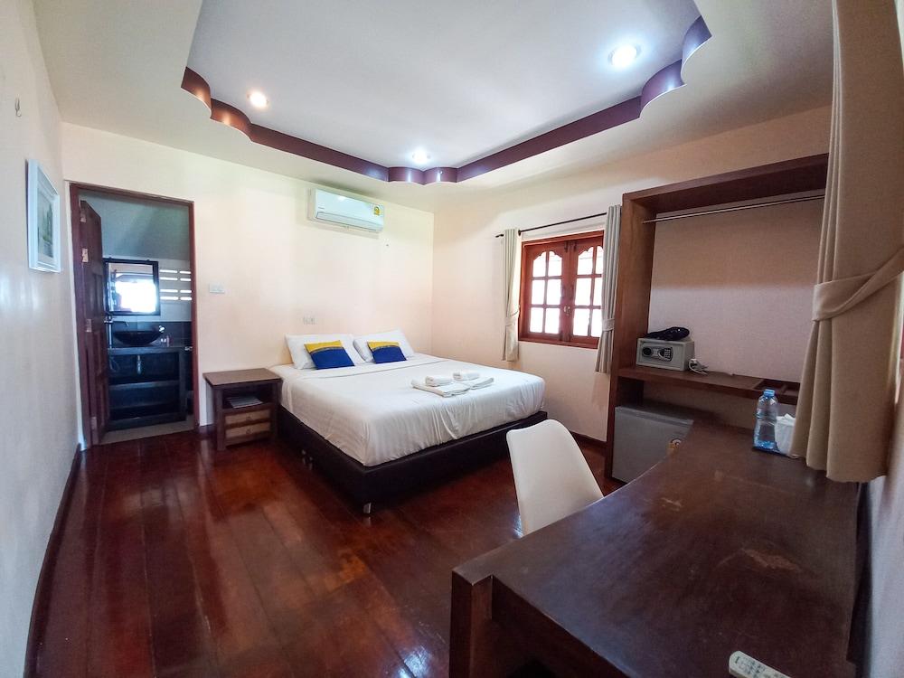 Morning Star Tempat peranginan