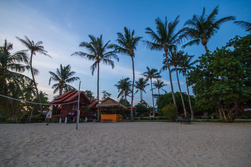 Tempat peranginan Morning Star Baan Tai
