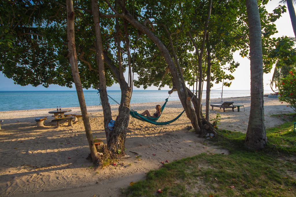 Tempat peranginan Morning Star