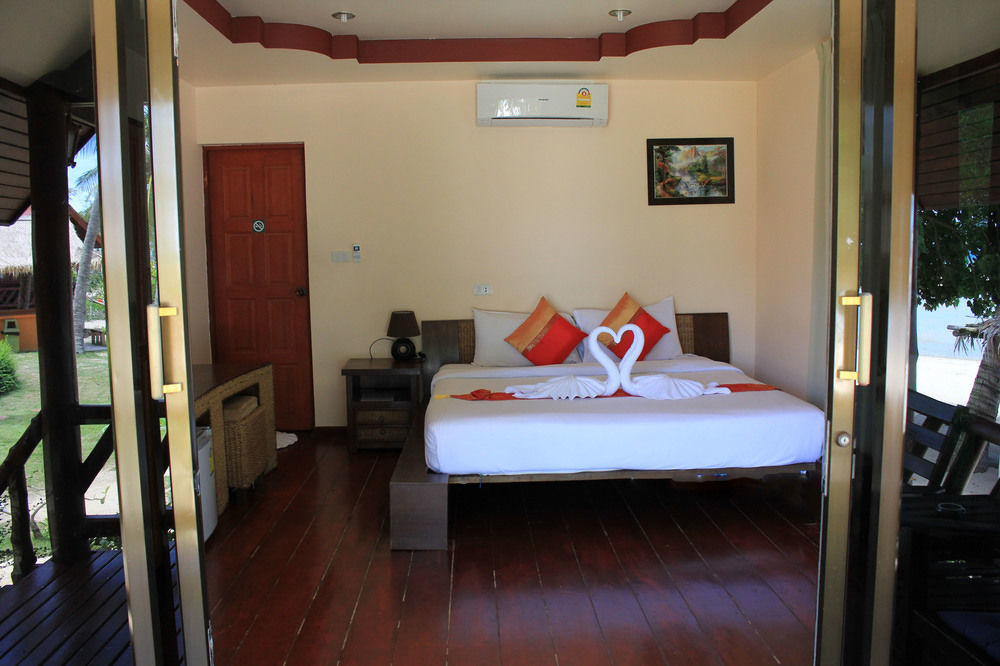 Morning Star Tempat peranginan 3*