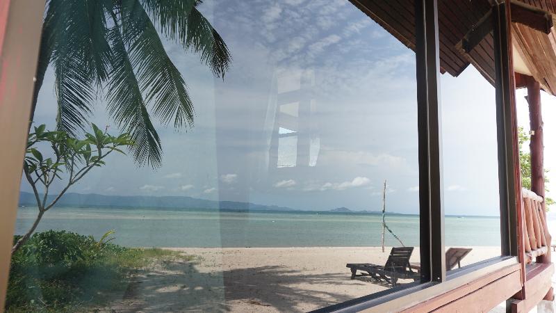 Tempat peranginan Morning Star