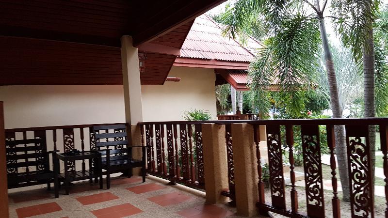 Morning Star Tempat peranginan 3*