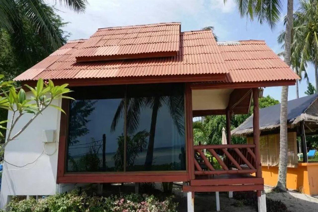 Resor Morning Star Baan Tai