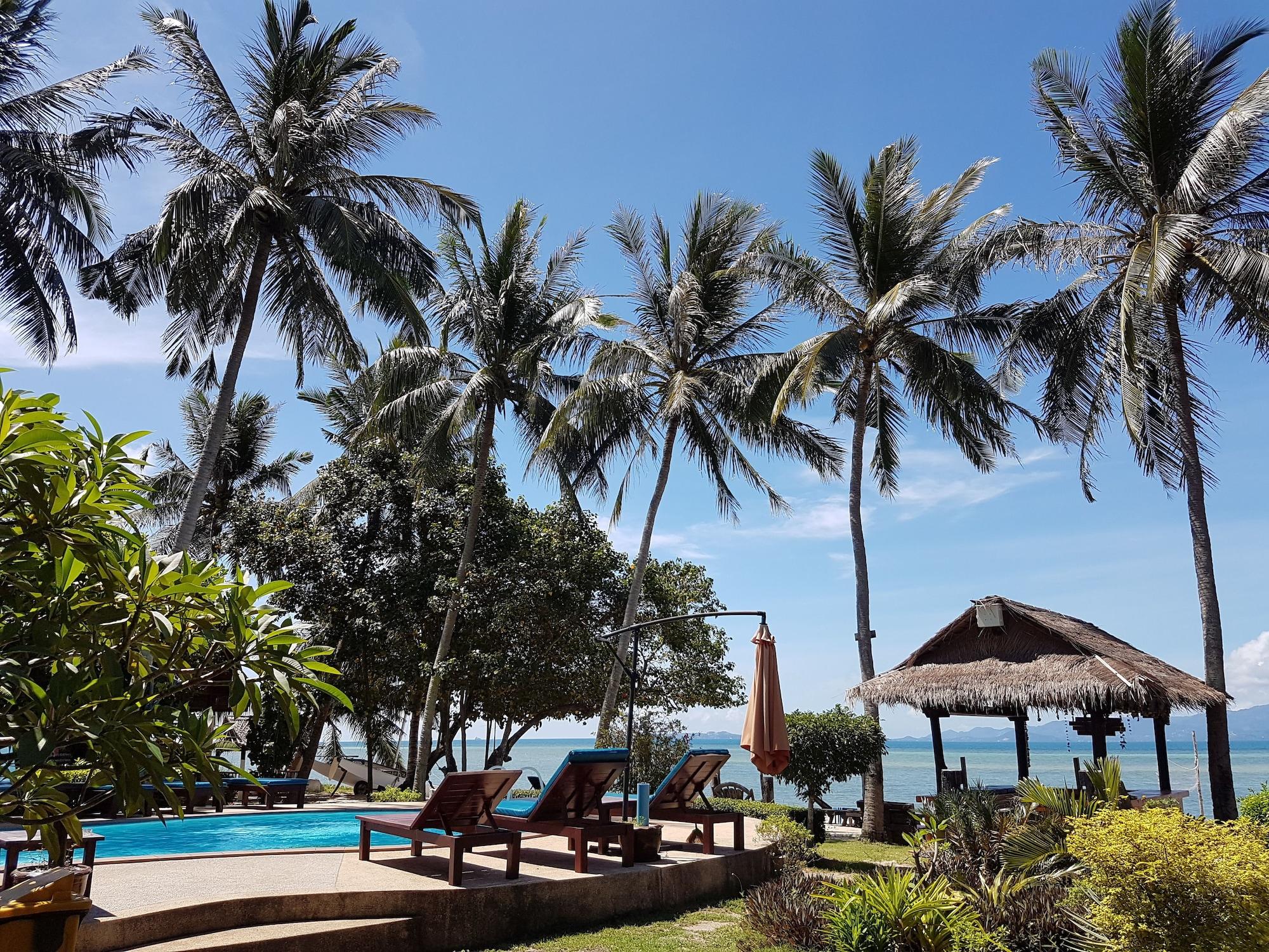 Resor Morning Star 3*