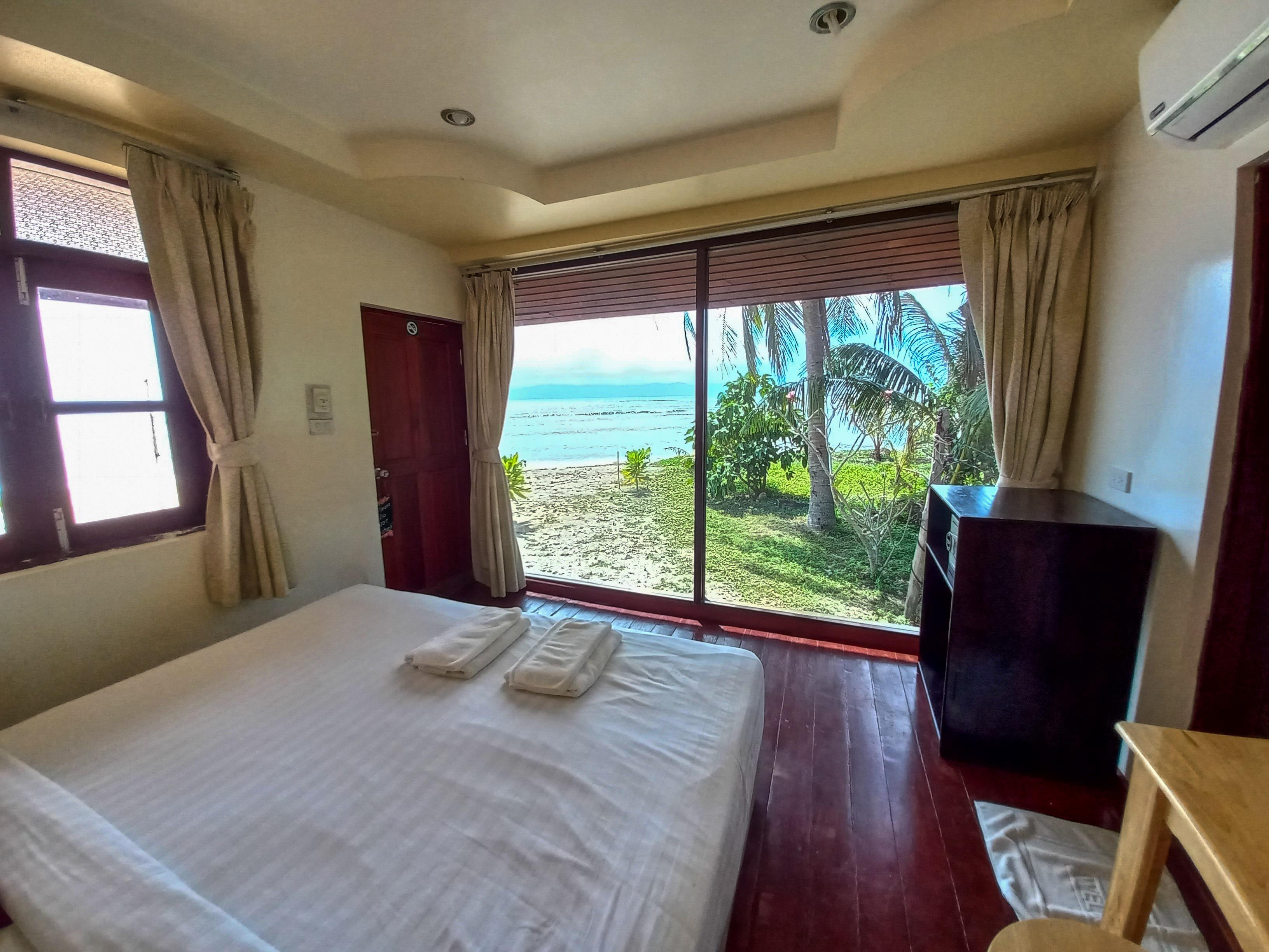 Resor Morning Star