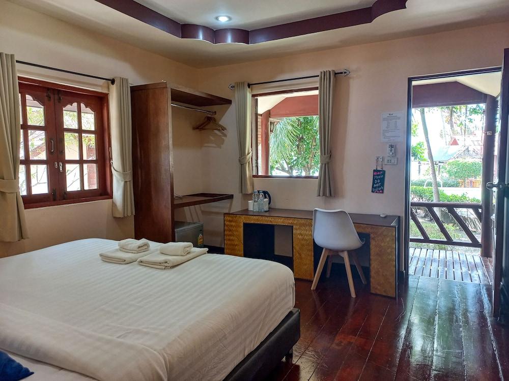 Resor Morning Star Baan Tai