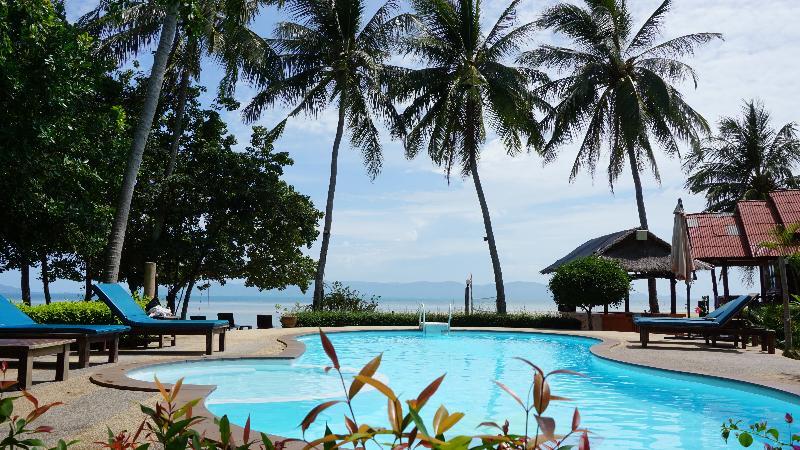 Morning Star Resor Baan Tai